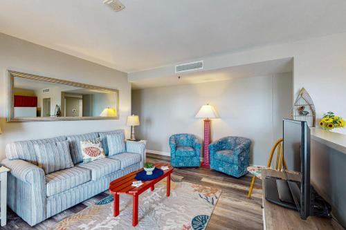 Renaissance Tower 816C - last minute hotel in Myrtle Beach