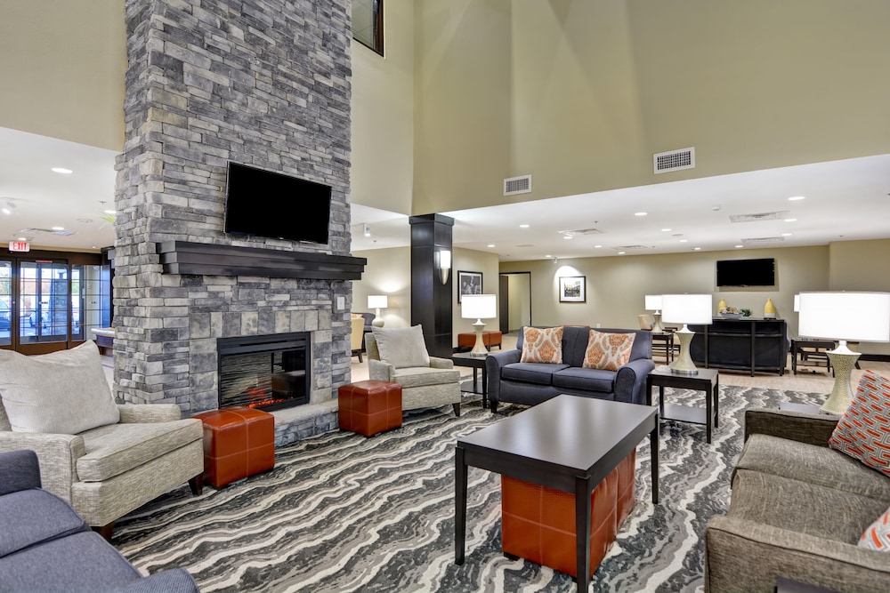 Staybridge Suites Mt. Juliet Nashville Area by IHG - photo 42