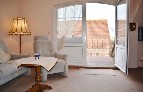 Benten Re09 — hotel in Sogel