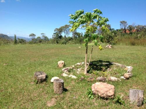 Pousada Shamballa — Unknown City — photo 2
