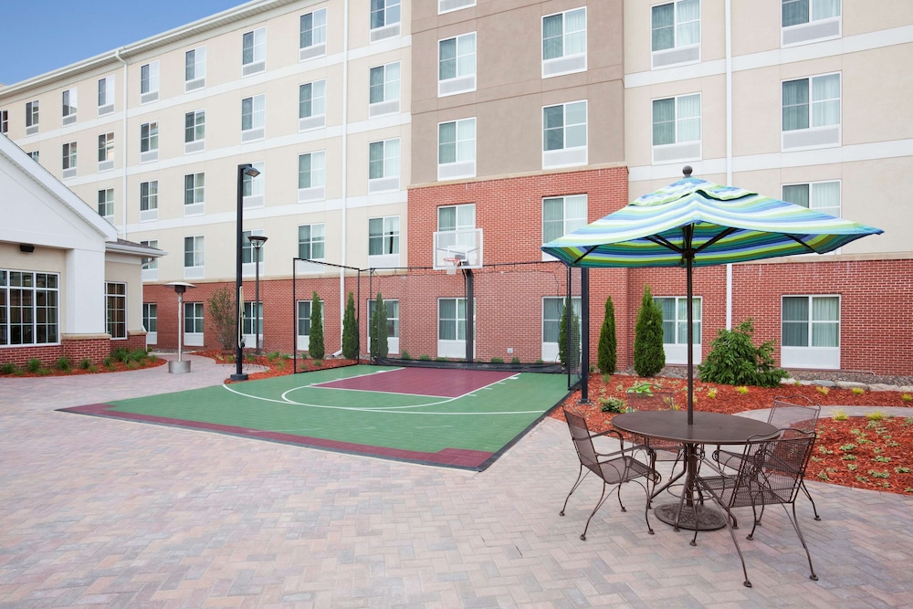 Homewood Suites by Hilton Minneapolis St. Paul New Brighton - photo 43