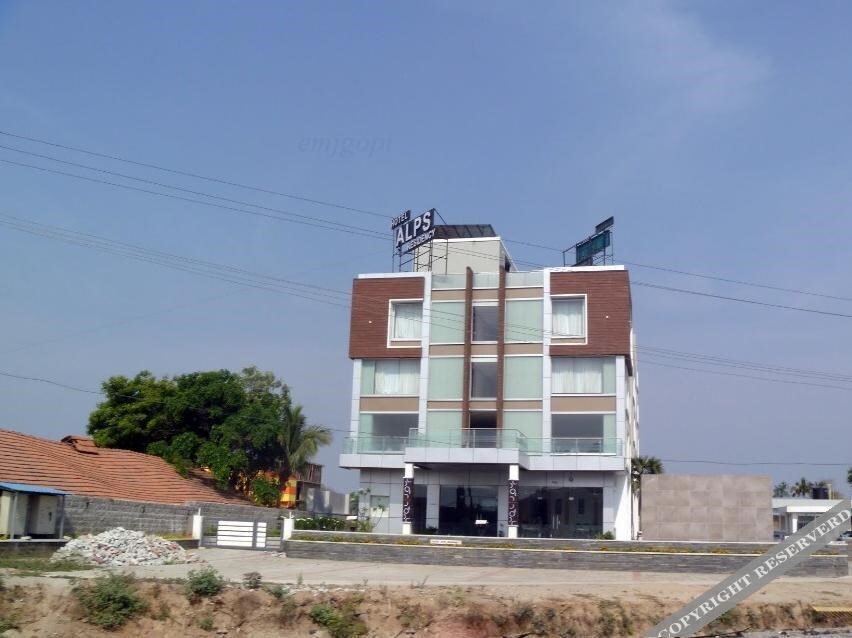 Alps Residency — Krishnagiri