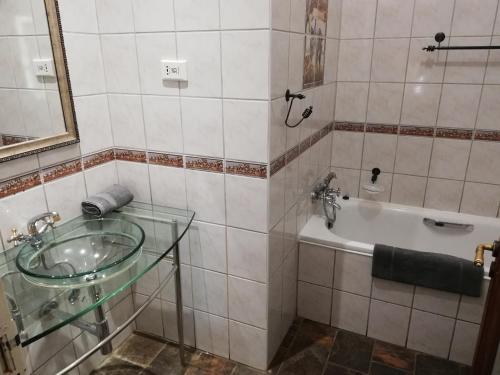 Anandi Guesthouse Mariental — Mariental — photo 5