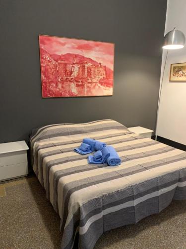 Holiday in Portofino by Portofinovacanze in Rapallo, Italy