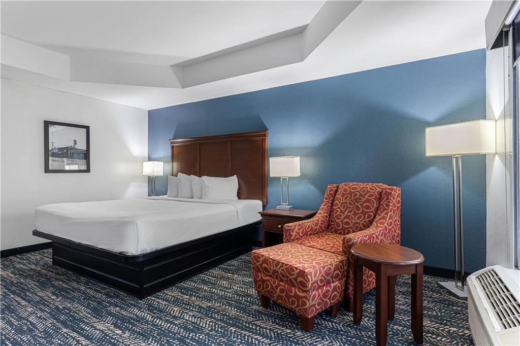 Best Western Canton Inn - photo 19
