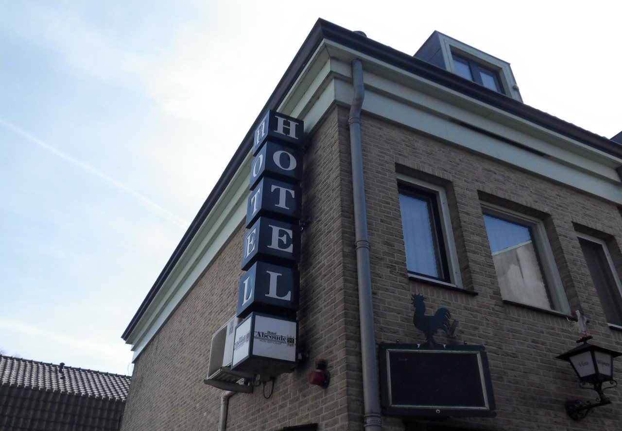 Hotel Abcoude - carbon neutral hotel in Abcoude