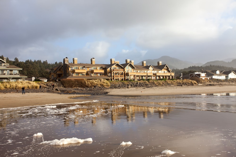 The Ocean Lodge - photo 75