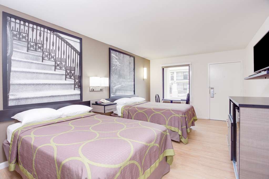 Super 8 by Wyndham Dalton - photo 12