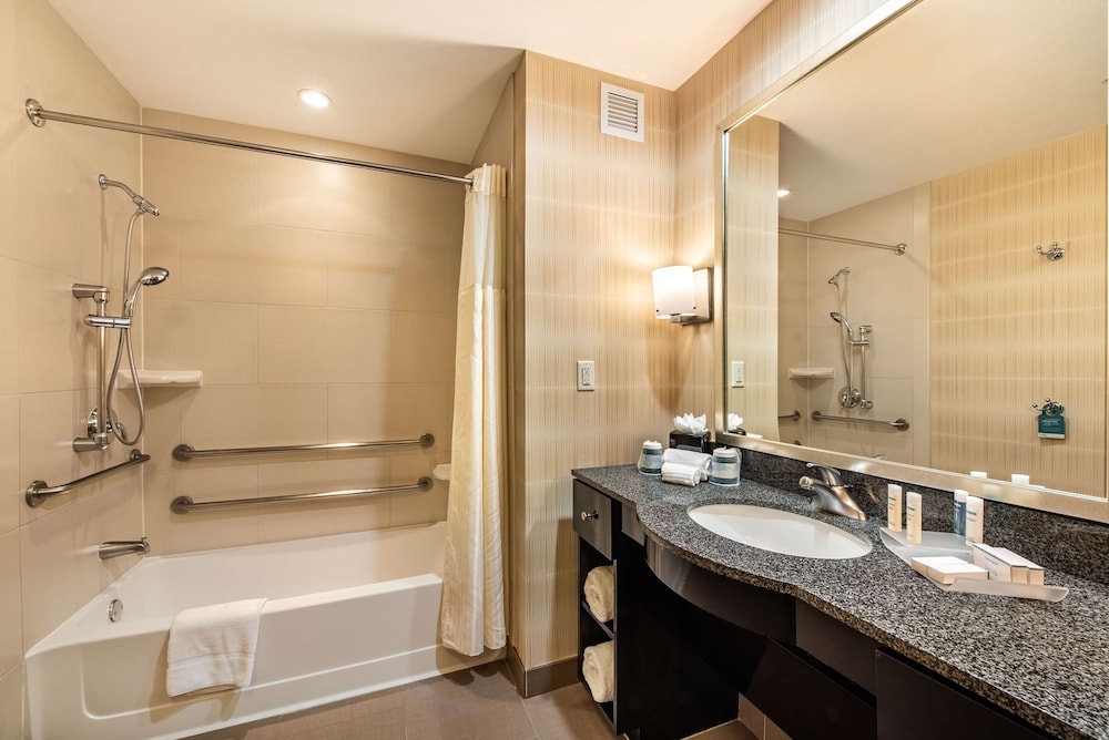 Homewood Suites by Hilton Oxnard Camarillo - photo 70