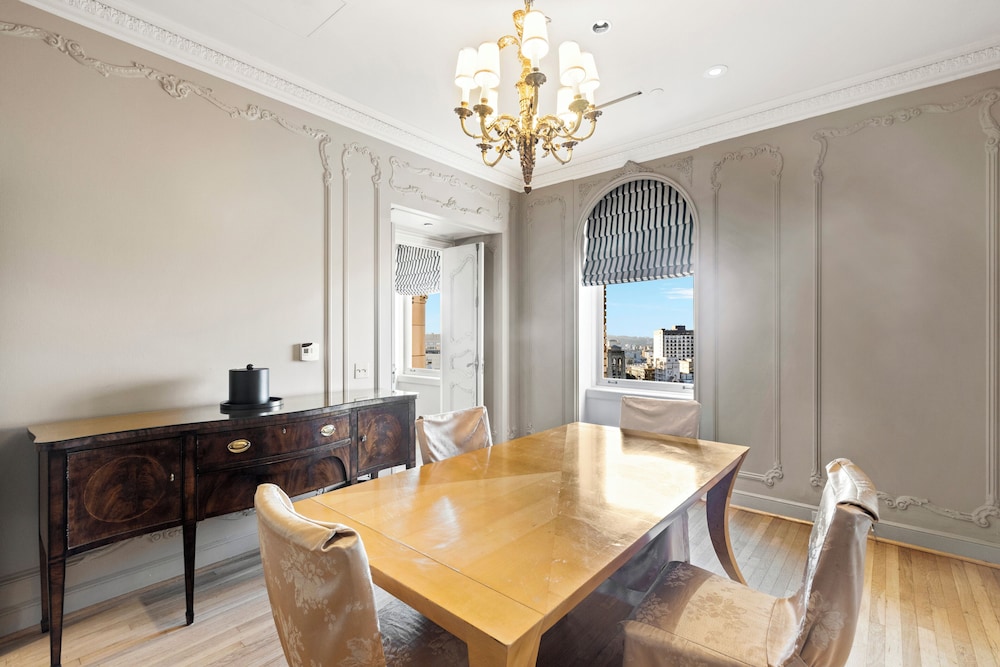 InterContinental Mark Hopkins by IHG - photo 70