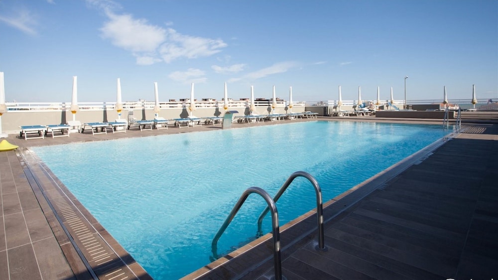 Principe Palace in Iesolo, Italy