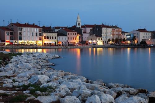 Rooms Siesta — Porec — photo 5