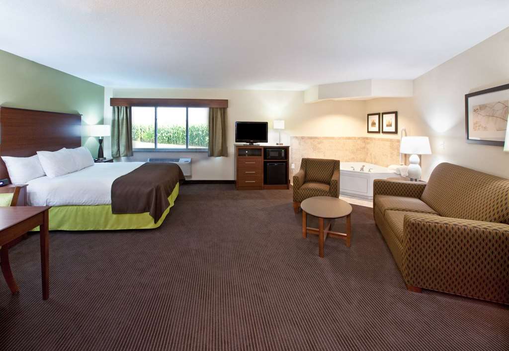 AmericInn by Wyndham Osage - photo 18