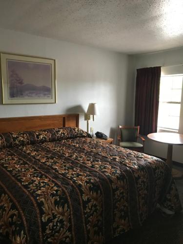 Budget Inn Greenville - photo 12