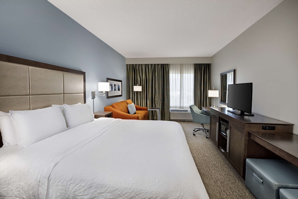 Hampton Inn by Hilton West Palm Beach Central Airport - photo 20
