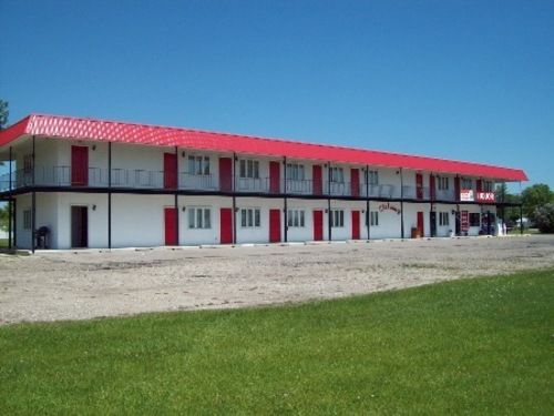 Chateau Motel - last minute hotel in Red Lake Falls