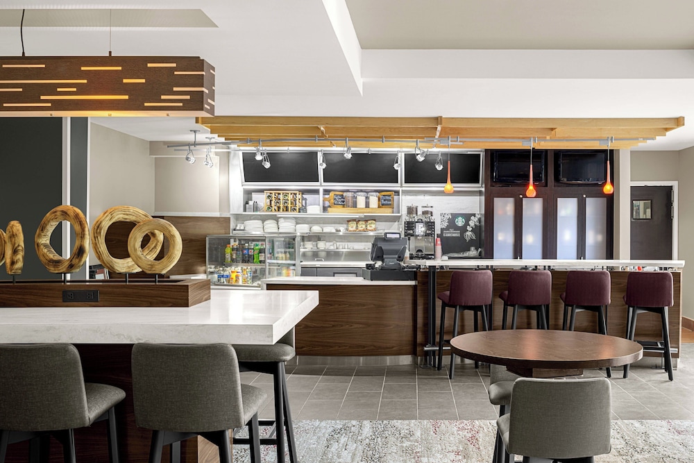 Courtyard by Marriott Paducah - photo 21