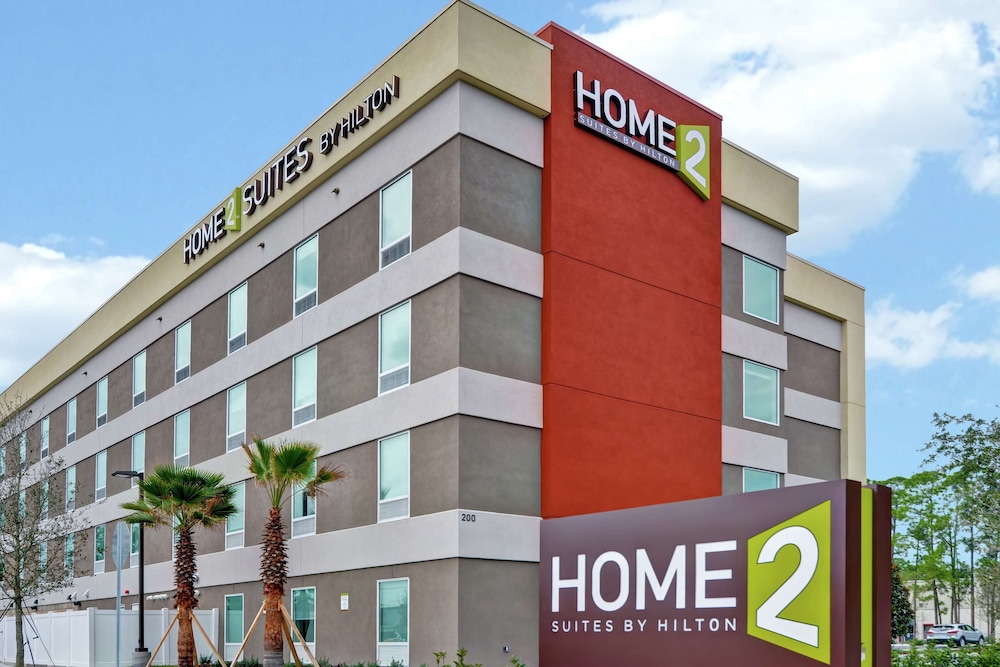 Home2 Suites by Hilton Daytona Beach Speedway - photo 40