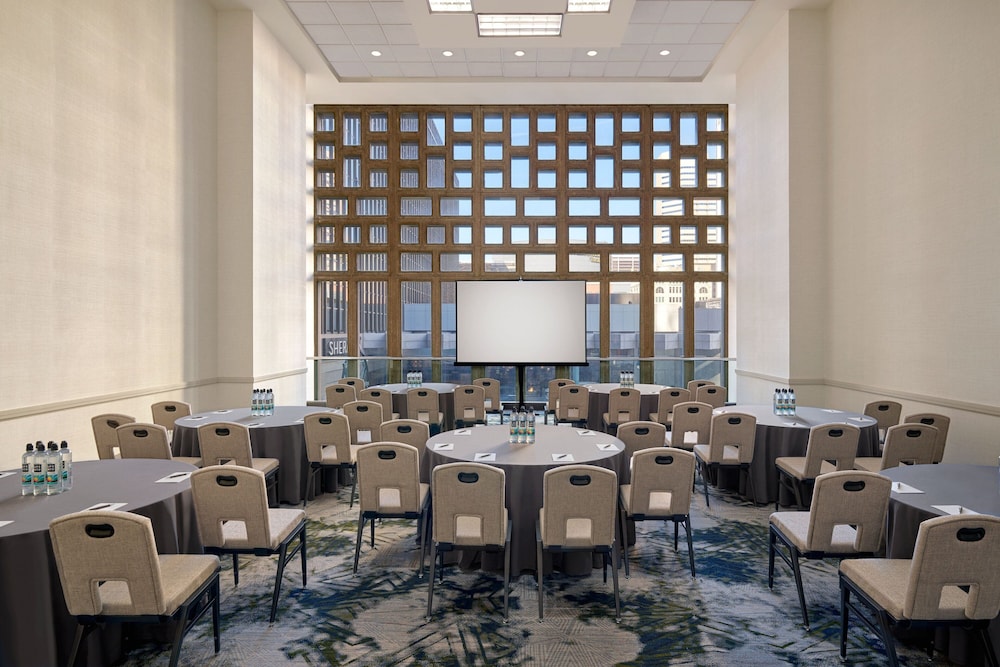 Sheraton Denver Downtown Hotel - photo 127