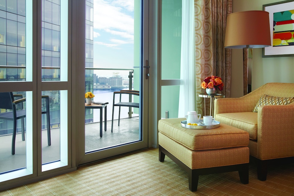 Four Seasons Hotel Baltimore - photo 15