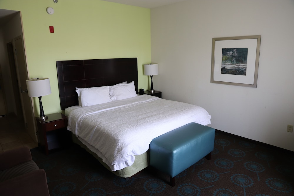 Hampton Inn Fayetteville - photo 7