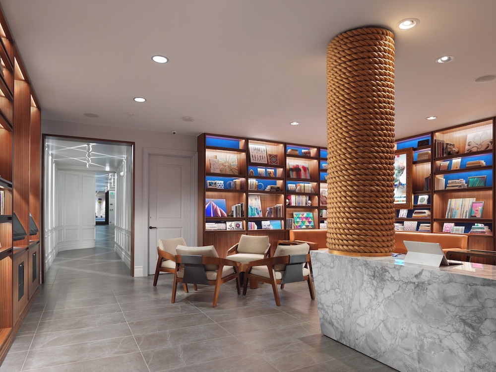 Axiom Hotel - photo 51