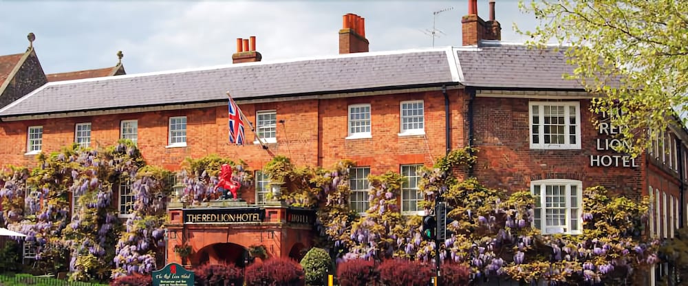 The Relais Henley in Henley On Thames, United Kingdom