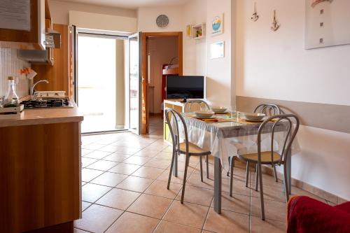 Casa Di Franco — 4-Star Luxury Hotel in Alba Adriatica, Italy