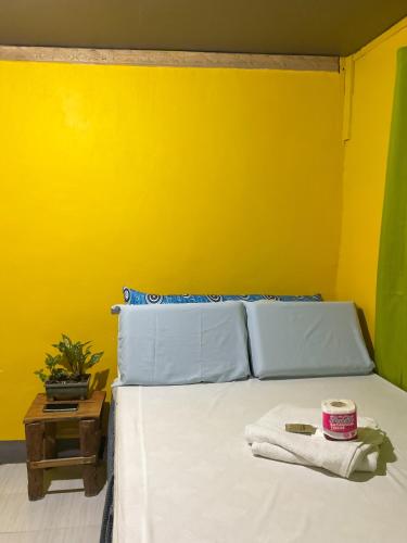 Placida Bungalows in Siquijor, Philippines