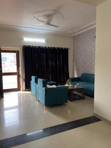 Bebo's Abode — 5-Star Luxury Hotel in Jaipur, India