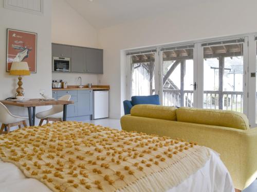 Staveley Park Studio Uk33716 — hotel in Staveley