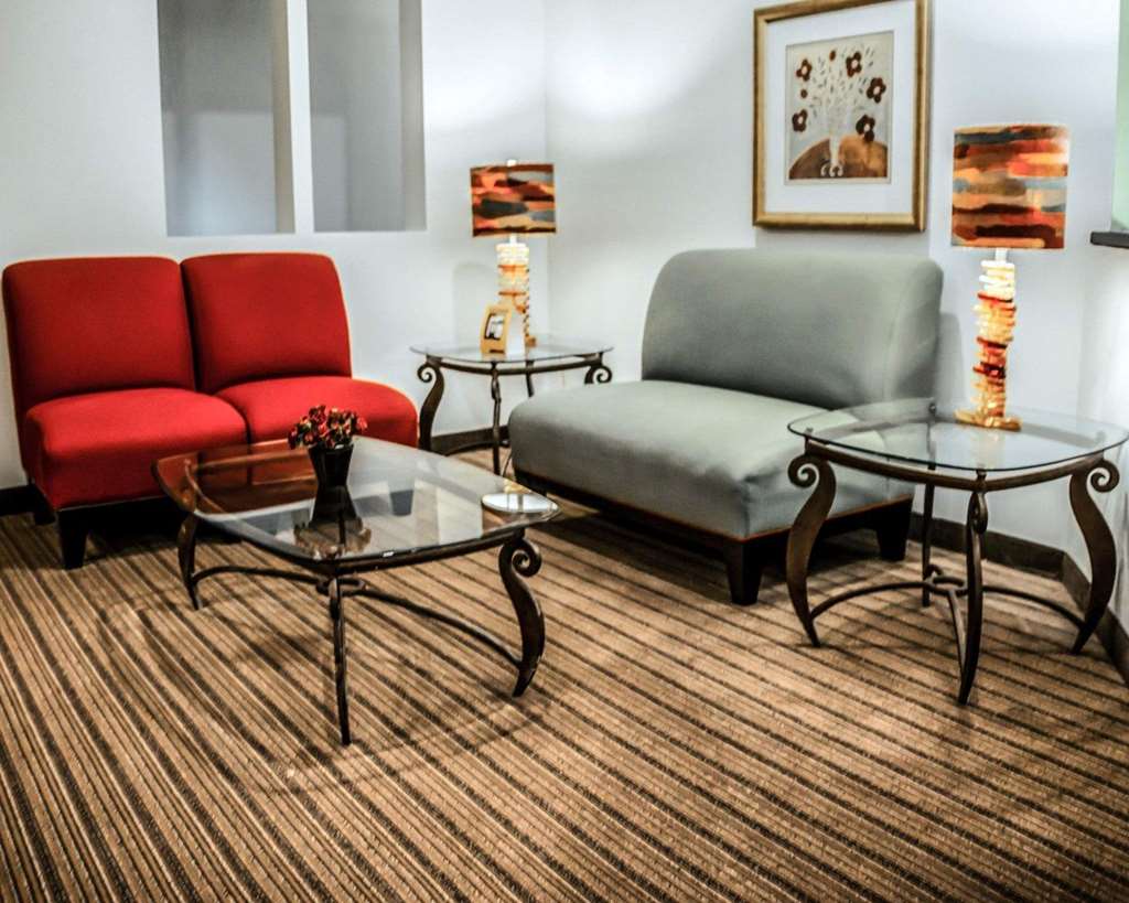 Sleep Inn Fredericksburg North - photo 6
