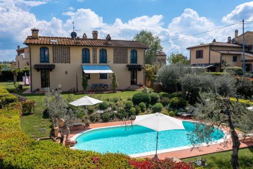 Antica Sosta in Castelfiorentino, Italy