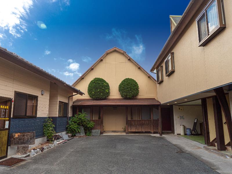 Tabist Yamaga Onsen Yuyado Izumi 8530449 — Yamaga