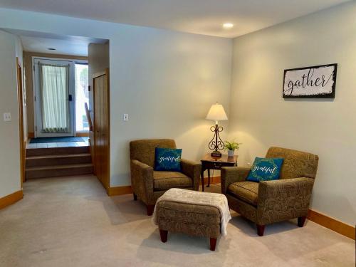 Garden Grove Retreat & Lodging near Pictured Rocks Fayette Trails - photo 39