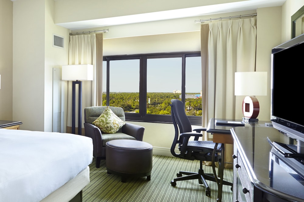 Hilton Orlando Lake Buena Vista Disney Springs Area - photo 4