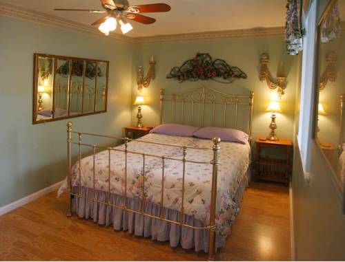 Buona Sera Inn - photo 8