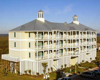 Silverleaf`s Seaside Resort