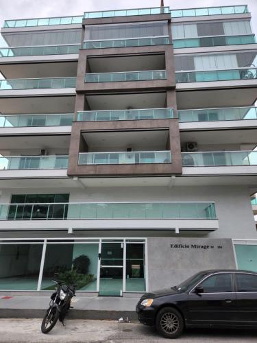 Apartamento com Garagem Cabo Frio — 4-Star Luxury Hotel in Cabo Frio, Brasil