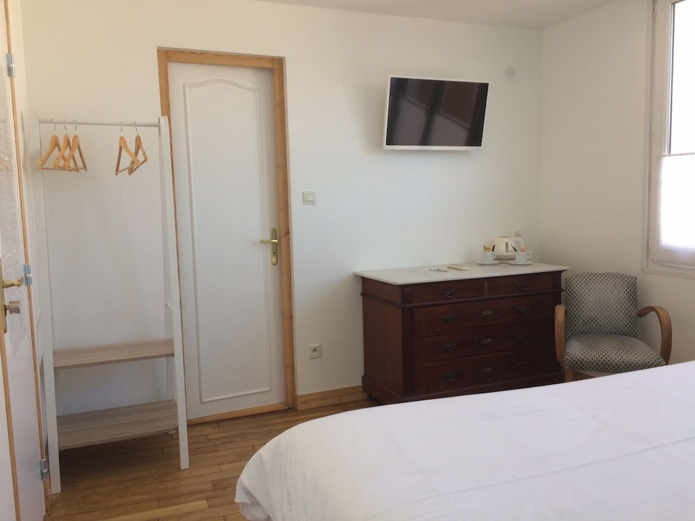Hotel Richelieu — Calais — photo 5