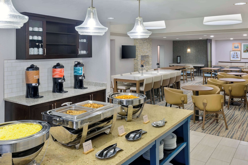 Homewood Suites by Hilton Bonita Springs Naples North - photo 38