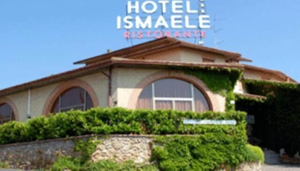 Hotel Ismaele in Chiusi, Italy