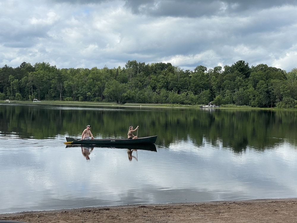 Hanging Horn Lakeside Resort - photo 94