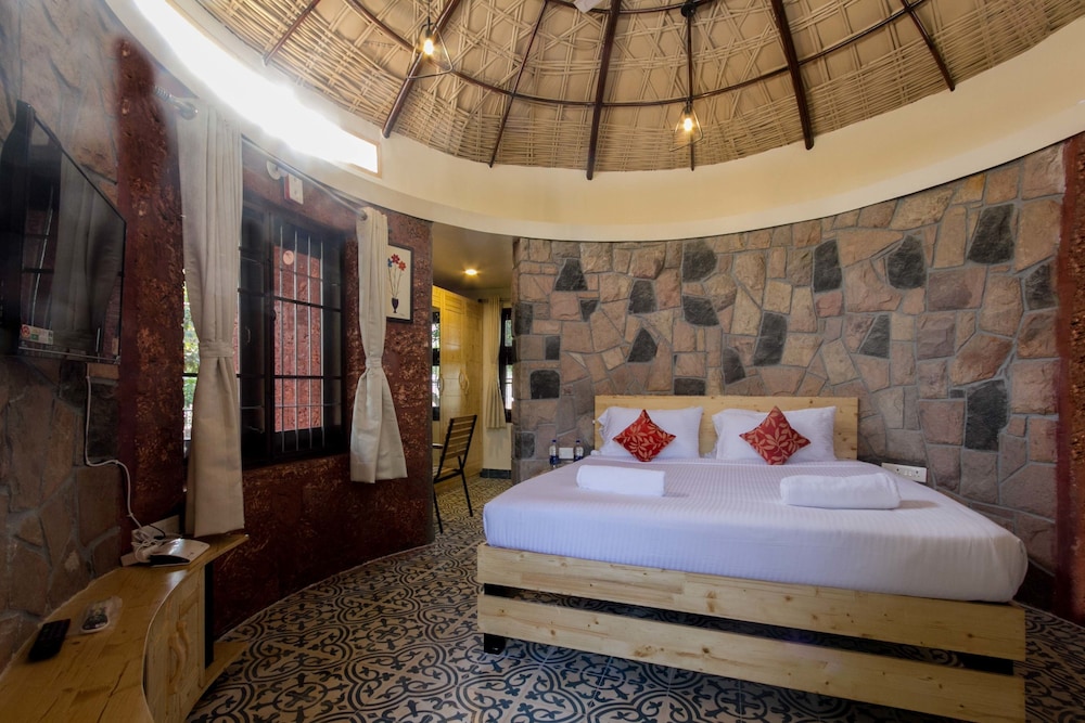 Navyya’s in Koppal, India