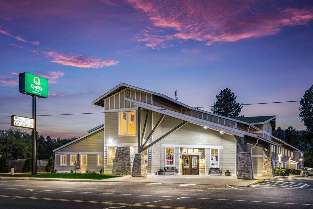Quality Inn Cle Elum Ellensburg - featured photo