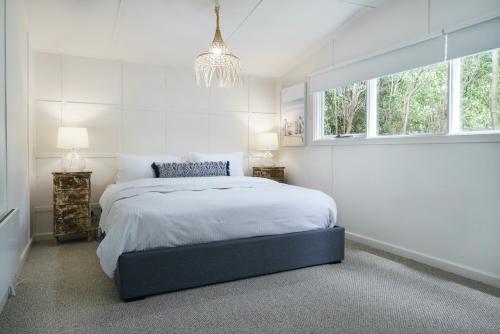 Shoreline Hideaway — hotel in Tootgarook