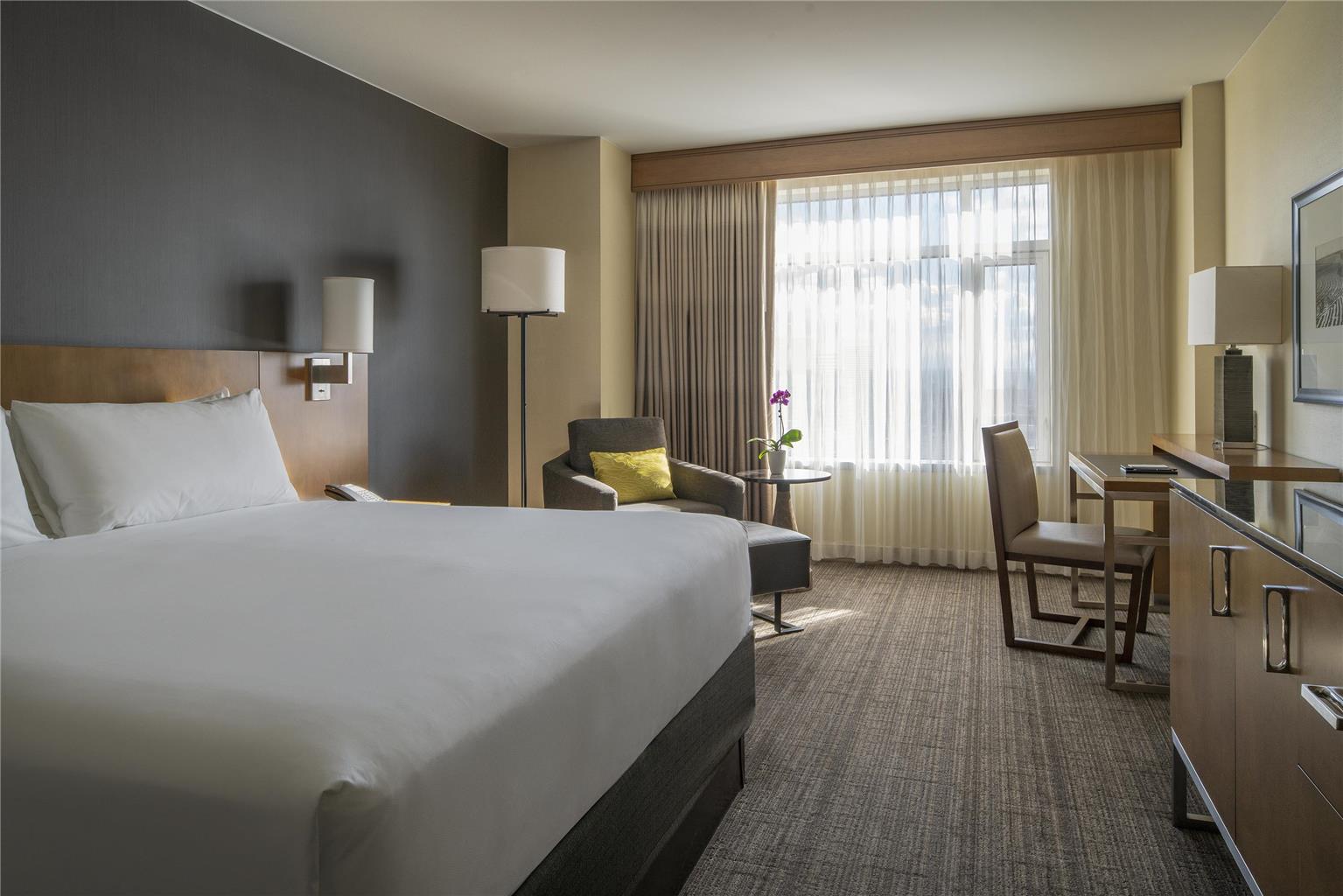 Hyatt Regency Denver at Colorado Convention Center - photo 5