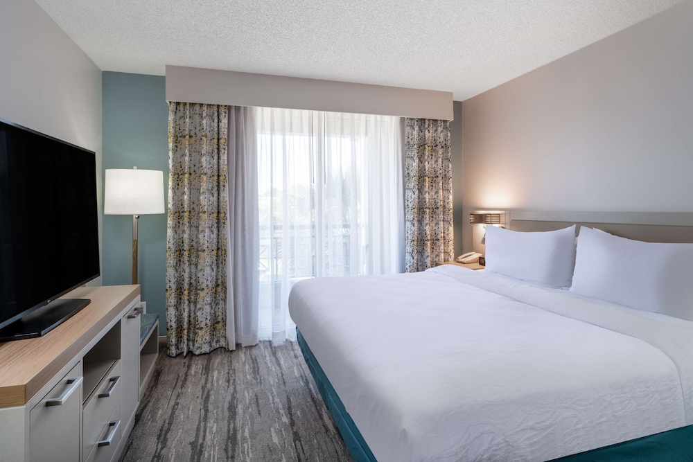 Hilton Garden Inn Jacksonville Ponte Vedra Sawgrass - photo 16