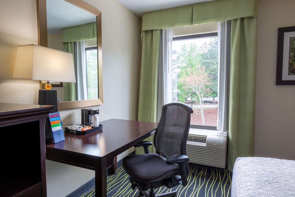 Hampton Inn Columbia I 26 Harbison Blvd. - photo 32