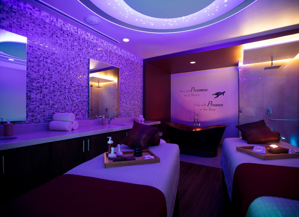 Treatment room